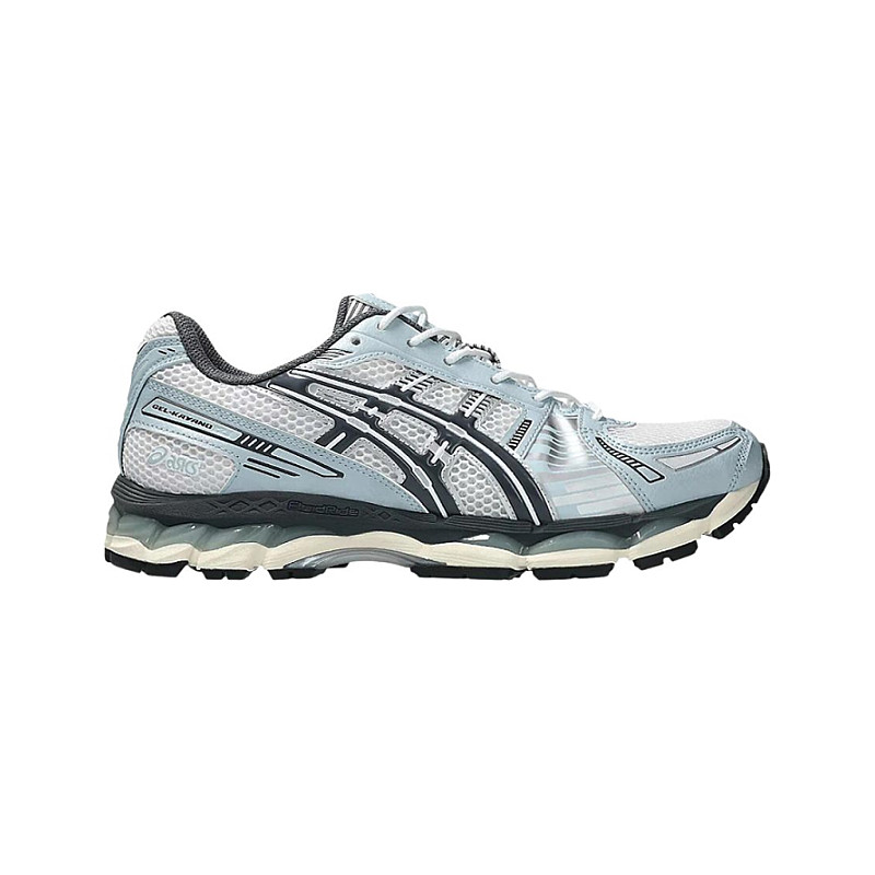 ASICS Gel Kayano 12 1 Ref Farbe Größe 46 5 1203A759-103