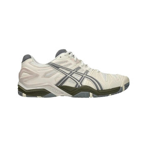 ASICS Gel Resolution 5 Clay S Size 8 1203A901-100