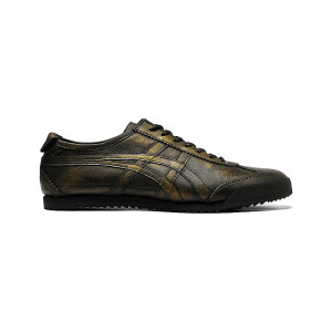 ASICS Onitsuka Tiger Mexico 66 NM Wood Crepe 1183C176-200 from 555