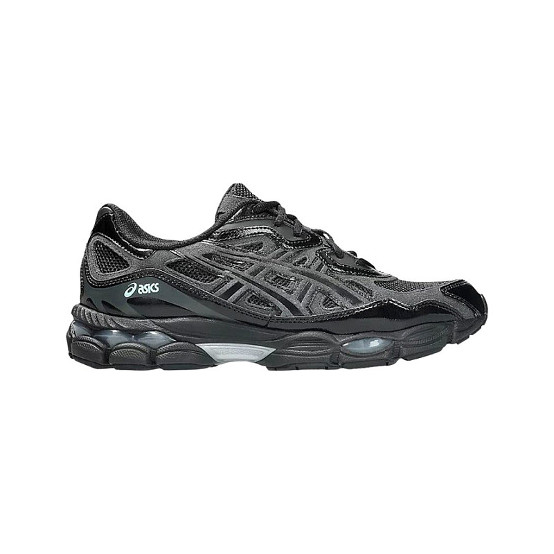 ASICS Gel NYC Graphite S Size 10 5 1203B060-001