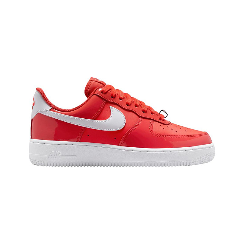 Nike Air Force 1 07 Patent Light S Size 9 IR5450-600