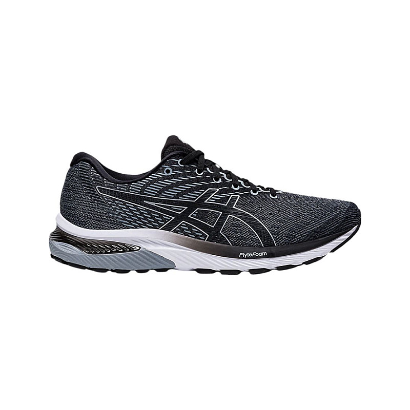 ASICS Gel Cumulus 22 Sheet Rock S Size 9 1011A862-021