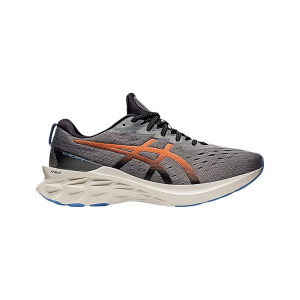 ASICS Novablast 2 Clay Shocking S Size 9 1011B192-021