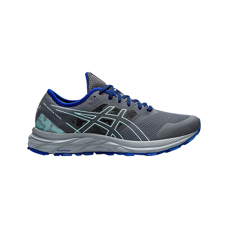 ASICS Gel Excite Metropolis S Size 9 5 1012B051-021