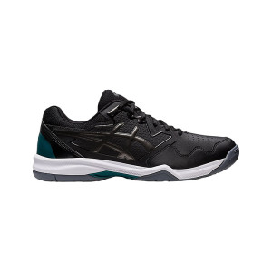 ASICS Gel Dedicate 7 Gunmetal S Size 11 5 1041A223-003