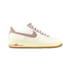 Nike Air Force 1 Seersucker S Size 13 488298-146