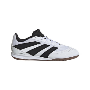 adidas Predator Club Indoor Sala Cloud Lucid Lemon JR7026