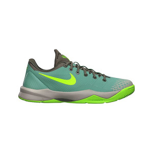 Nike Zoom Kobe Venomenom 4 S Size 8 635578-057 from 2.960,00 €