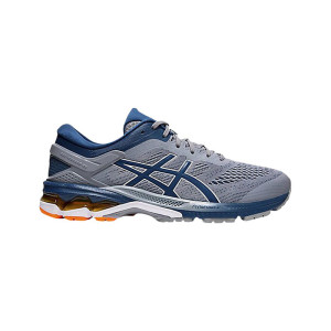 ASICS Gel Kayano 26 Sheet Rock Mako S Size 9 5 1011A541-021
