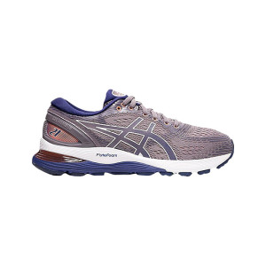 ASICS Gel Nimbus 21 Dive S Size 6 5 1012A156-500