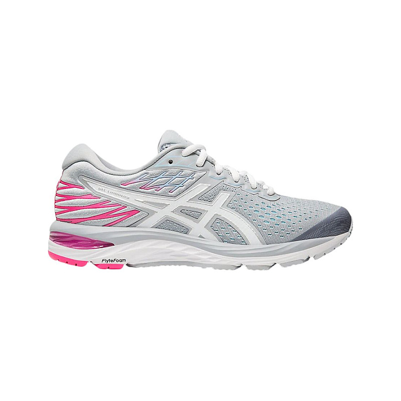 ASICS Gel Cumulus 21 Piedmont S Size 5 1012A468-020