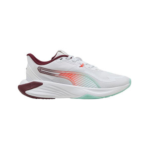 Puma PWR Hybrid Ruby Shimmer S Size 10 310477-13