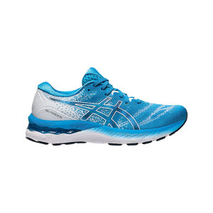 ASICS Gel Nimbus 23 Digital S Size 5 1012A885-401