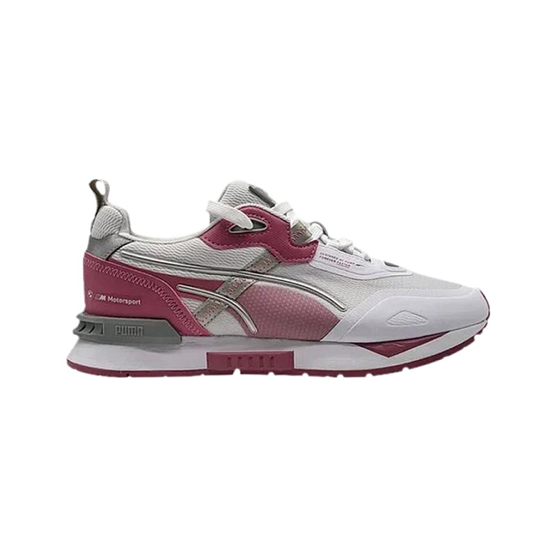 Puma BMW Motorsport X Mirage Tech Dust S Size 11 307419-01