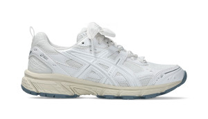 Asics Gel Nunobiki 1203A753 100 Size 7 1203A753-100-7