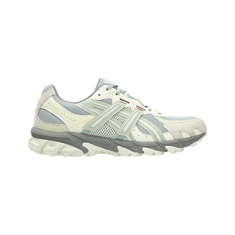 ASICS Gel Sonoma TR62 Sage Frost Oyster S Size 7 1203A734-301