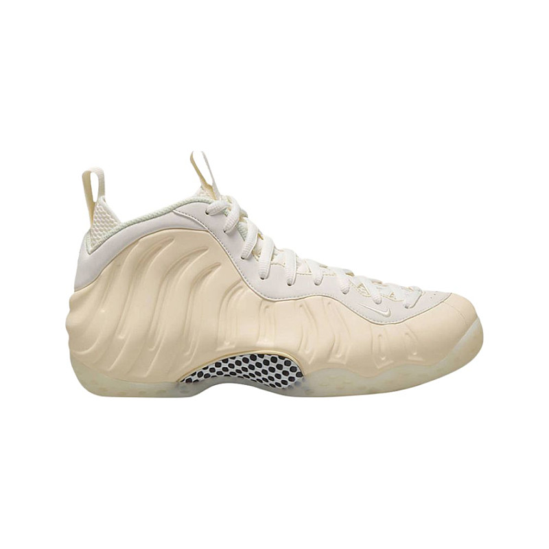 Nike Air Foamposite One Soft Pearl S Size 10 HJ5195-001