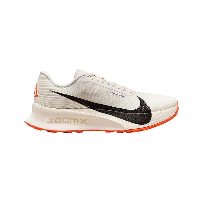 Nike ACG Ultrafly Sail Safety S Size 11 HF5668-101