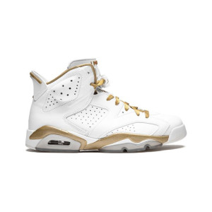 Jordan Golden Moments 6 535357-935