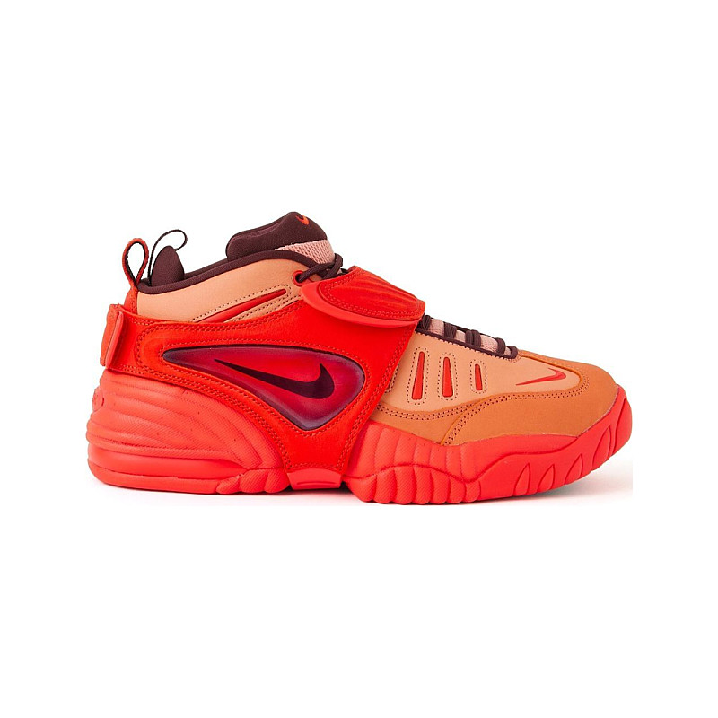 Nike Air Adjust Forceorange AT0012-028