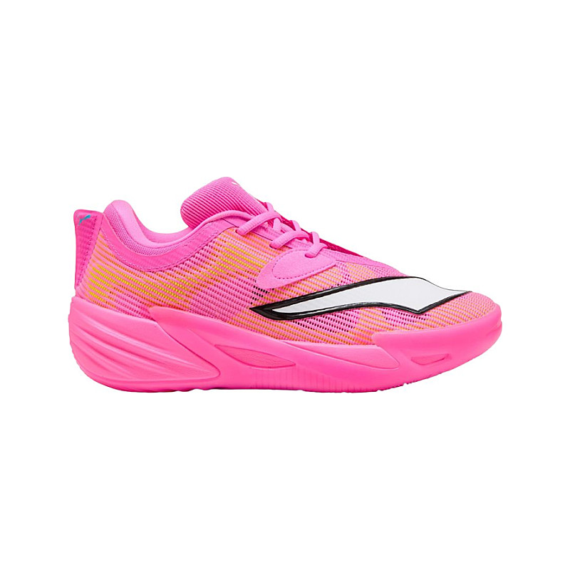 Puma All Pro Nitro 2 Showtime S Size 8 312842-01