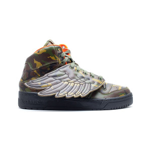 Adidas X Jeremy Scott JS Wings Molded M29014 from 354,00 €
