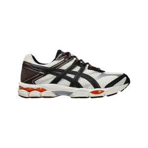 ASICS Earls X Gel Cumulus 16 Coconut Milk S Size 10 1203B053-200
