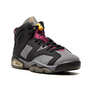 Jordan Jordan 6 Retro Bordeaux (GS) 384665-063