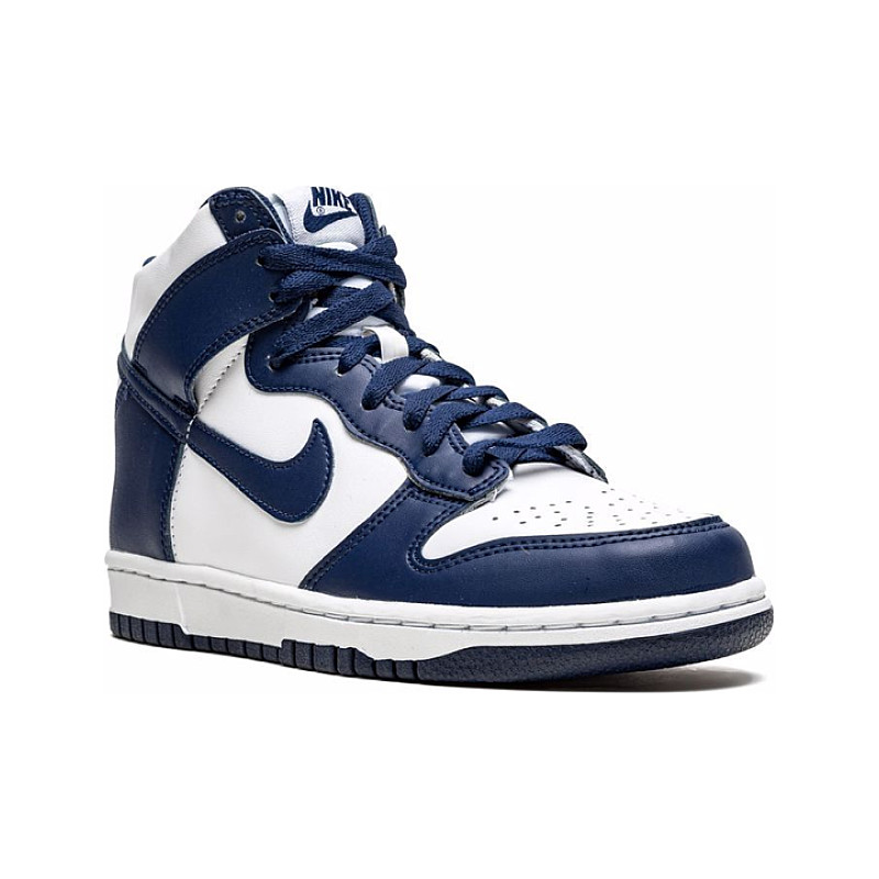 Nike Dunk Championship DB2179-104