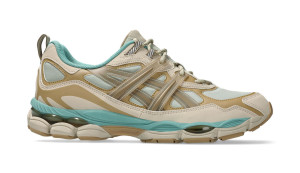 Asics Gel NYC Utility Size 7 5 1203A558-300-7.5