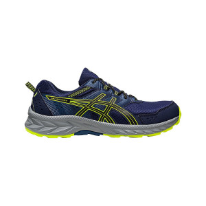 ASICS Gel Venture 9 Peacoat Safety S Size 12 1011B486-403