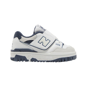 New Balance New Balance New Balance 550 Bungee Lace Top Strap Size 7 IHB550TG