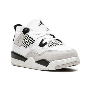 Jordan 4 Retro Military BQ7670-111