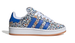 adidas Campus 00S J X Liberty London Damen Originals Multifarben Size 4 JS3805-4