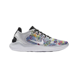 Nike Free RN 2018 GPX Rs S Size 5 AV3522-001