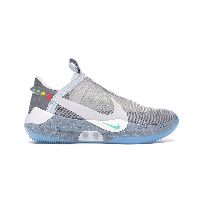 Nike Adapt BB Mag China CJ5000-090