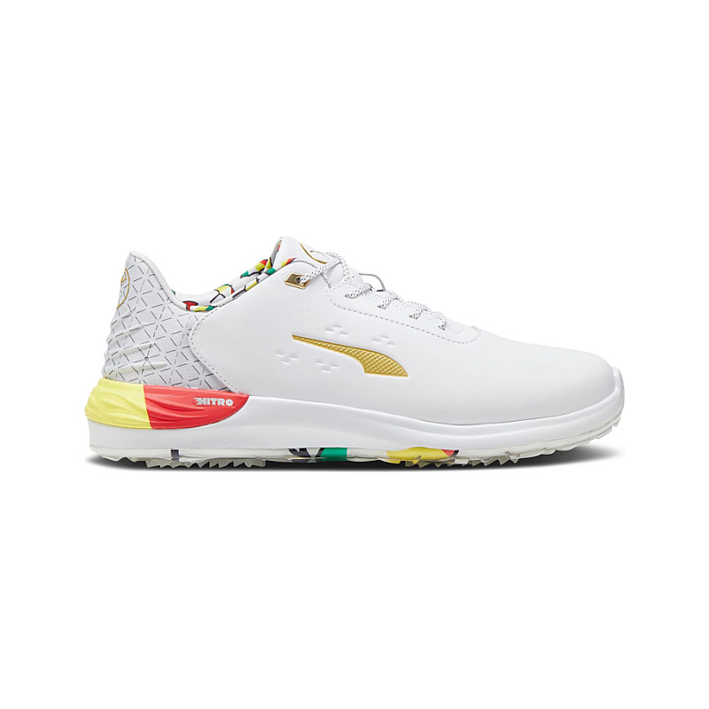 Puma Arnold Palmer X Phantomcat Nitro S Size 8 5 309782-01