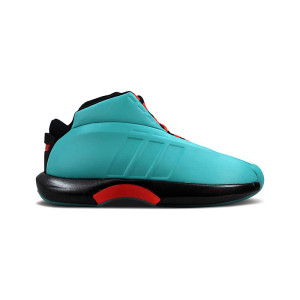 adidas Crazy 1 Kobe Vivid S Size 9 C75737