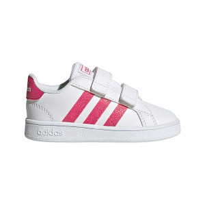 adidas Grand Court Cloud Real EG3815
