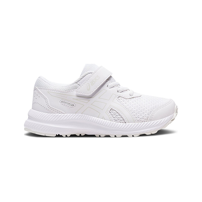 ASICS Contend 8 Triple S Size 2 1014A258-100