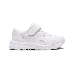 ASICS Contend 8 Triple S Size 2 1014A258-100