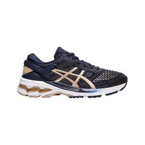 ASICS Gel Kayano 26 Frosted S Size 6 1012A457-400
