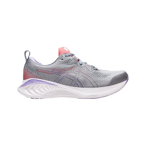 ASICS Gel Cumulus 25 Wide Sheet Rock Papaya S Size 6 1012B439-020