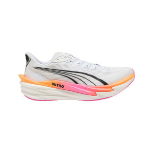 Puma Deviate Nitro 4 Poison S Size 8 5 312124-10