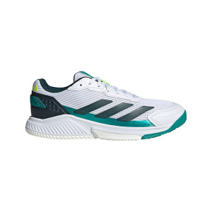 adidas Courtquick Padel Cloud Aurora Ivy JP7232