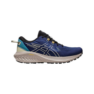 ASICS Gel Excite 2 Deep Ocean Dried Leaf S Size 13 1011B594-400