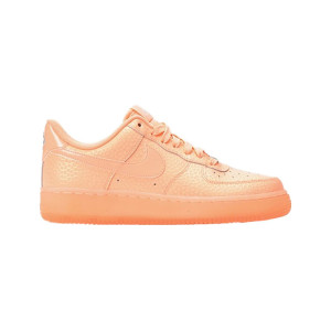 Nike Air Force 1 07 Sunset S Size 8 5 616725-800
