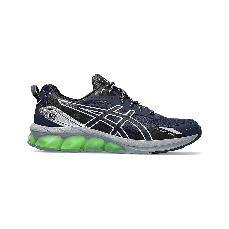 ASICS Gel Quantum 180 Ls Midnight Illuminate 1201A993-400