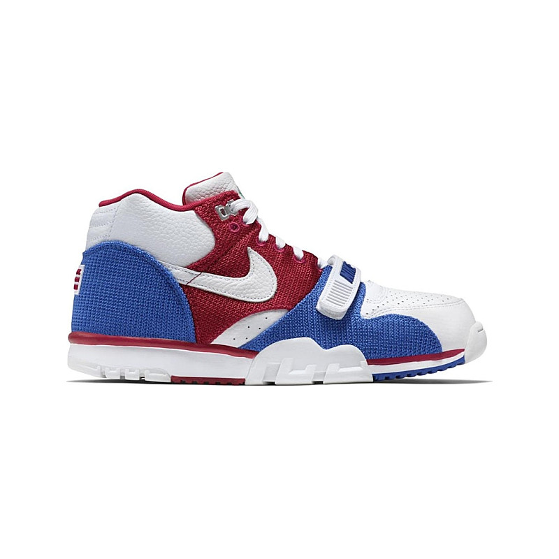 Nike Air 1 Puerto Rico 607081-102
