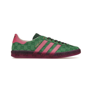 adidas X Gucci Gazelle GG Monogram S IE4795 / 737967FAAW33746